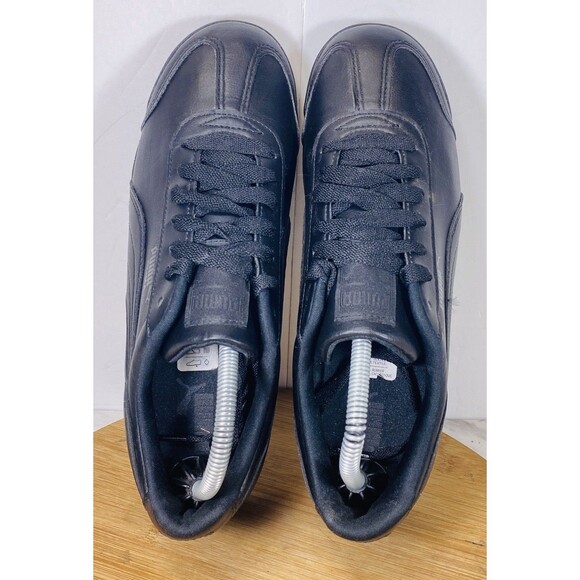 Brand New Official Puma Roma Basic Sneaker 353572-17 Men's Size 8.5 - Picture 5 of 7